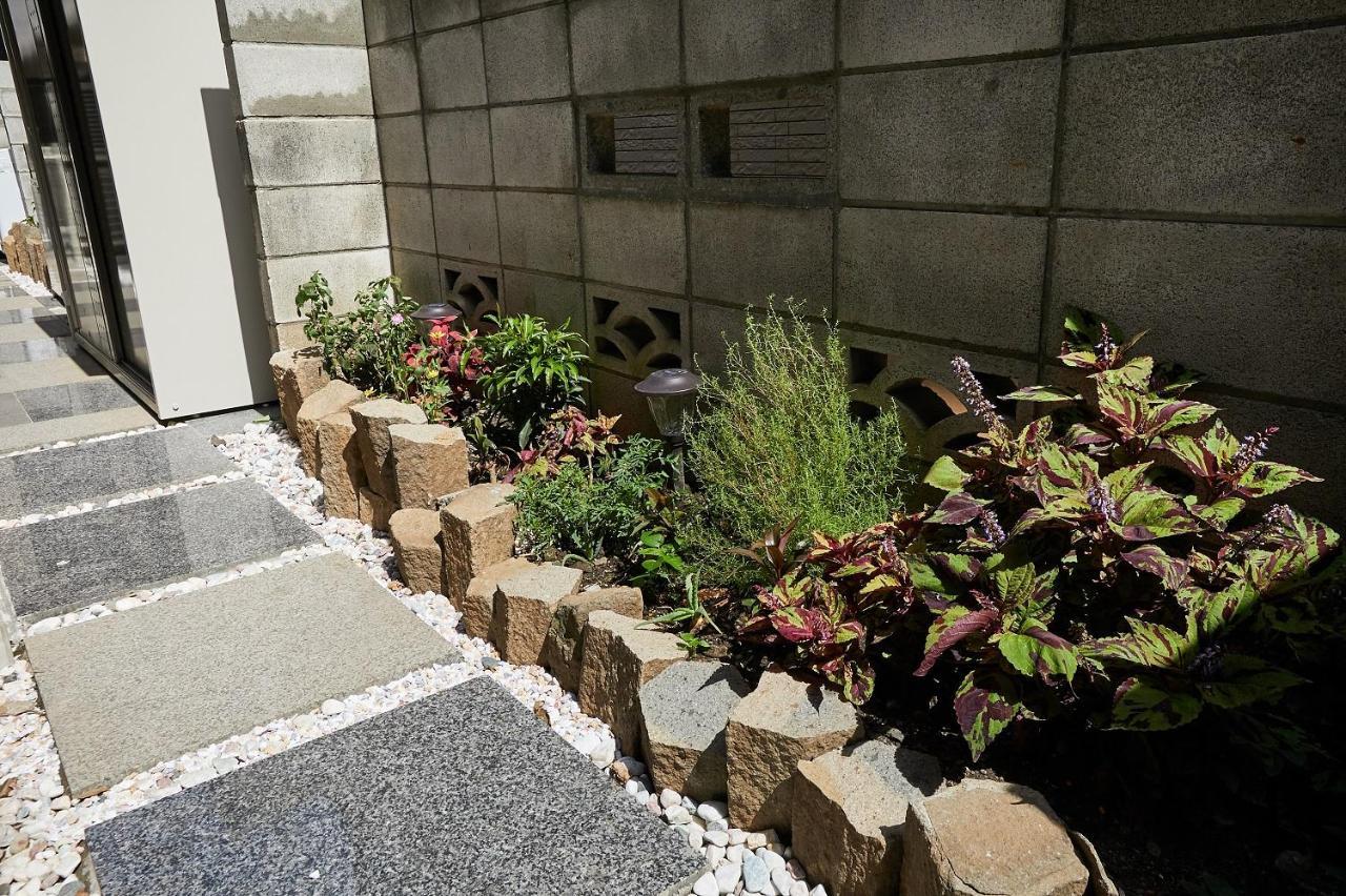 新宿和風公寓房 東新宿駅徒步4分 Tokyo Exterior photo